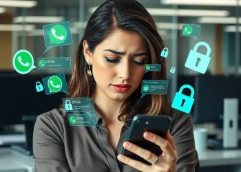 Spam SMS dan WhatsApp Meningkat, Kebocoran Data Penyedia Jadi Penyebab Utama