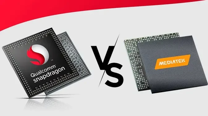 Ogah Bergabung Xiaomi Oppo dan Vivo Menggunakan Chipset Dimensity 9500