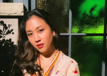 Polisi Panggil Sherina Munaf Soal Kucing Milik Uya Kuya