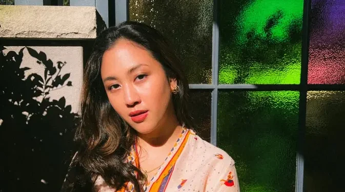 Polisi Panggil Sherina Munaf Soal Kucing Milik Uya Kuya