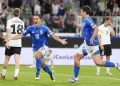 Prediksi Skor Pertandingan Israel menghadapi Italia, 9 September 2025