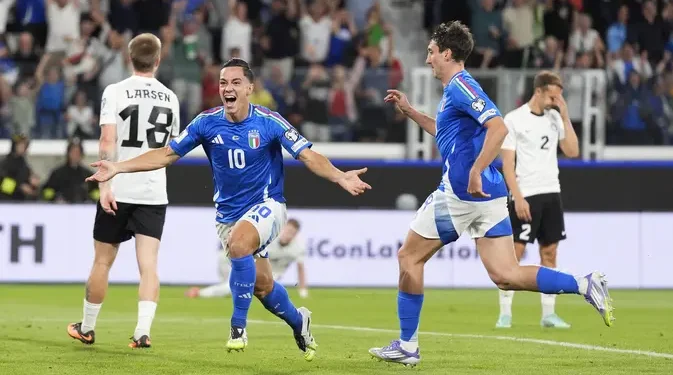 Prediksi Skor Pertandingan Israel menghadapi Italia, 9 September 2025