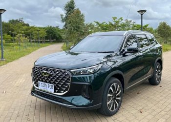 Mobil Baru Bermasalah Lagi, Ini Respons dari Pihak Terkait