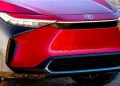 Recall 94 Ribu EV di AS oleh Toyota, Subaru, dan Lexus karena Masalah Pemanas
