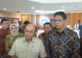 Permintaan Bos BGN untuk Tambah Anggaran Makan Bergizi Gratis Rp 28 Triliun