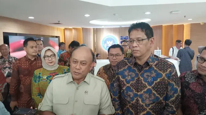 Permintaan Bos BGN untuk Tambah Anggaran Makan Bergizi Gratis Rp 28 Triliun