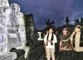 Candi Penataran di Lereng Gunung Kelud Akan Dipugar Sejak Era Kerajaan Kediri