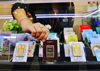 Harga Emas Pegadaian 21 September 2025: Antam dan UBS Kompak Meroket