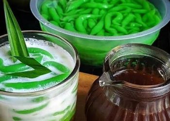 6 Rekomendasi Tempat Makan Lezat di Pasar Gedhe Klaten, Nikmati Kuliner Legendaris