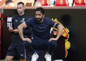 Eks Gelandang Wolves Jadi Target Utama Transfer Manchester United di Januari