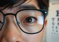 Mata Merah Bukan Selalu Kelilipan, Bisa Jadi Uveitis yang Sebabkan Kebutaan