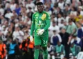 Ini 2 Alasan Ruben Amorim Tendang Andre Onana dari Manchester United