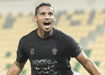 Hasil Persita Tangerang vs PSM Makassar di BRI Super League: Dramatis dengan 2 Penalti Kemenangan Tipis