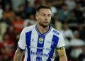 Sembuh Cedera Marc Klok Siap Perkuat Persib Bandung Lawan Bangkok United di AFC Champions League Two