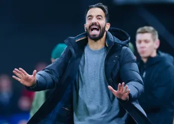 Pelatih EPL Siap Gantikan Ruben Amorim di Manchester United