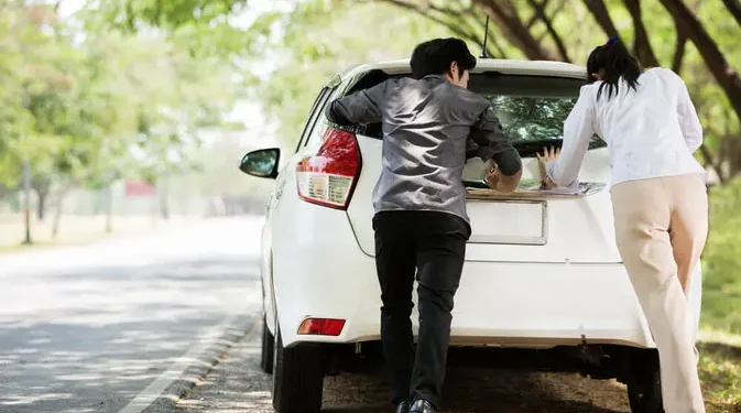 Kebiasaan Buruk yang Bisa Merusak Mobil Matik dengan Cepat