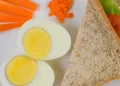 Menu Sarapan Sehat dengan Telur Mulai dari Sandwich hingga Gado-Gado