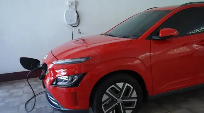 Pengguna Kendaraan Listrik Diperkirakan Bertambah 500 Ribu pada 2028, Kebutuhan Pengisian Daya di Rumah Meningkat