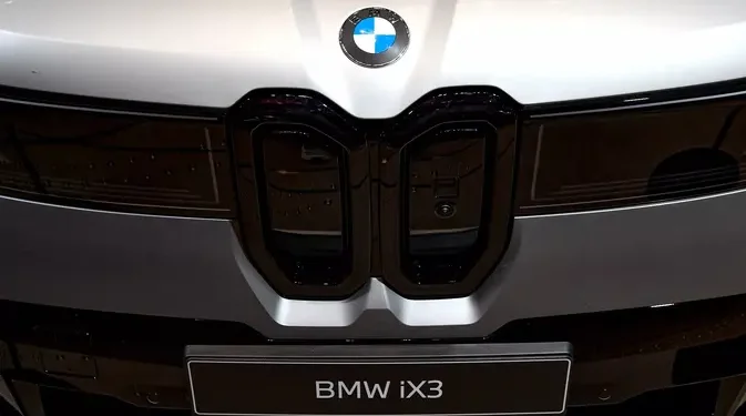 Hadirnya BMW Neue Klasse dengan Pembaruan Lebih Cepat dari iPhone
