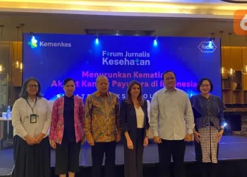 70 Persen Penderita Kanker Payudara Terdeteksi Saat Stadium Lanjut karena Kurang Sadar