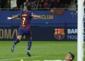 Rating Pemain Barcelona vs Getafe: Torres Cemerlang, Rashford Masih Bersinar