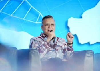 Kolaborasi Percepat Verifikasi dan Pencairan Kredit Mikro dengan Dukcapil dan BRI