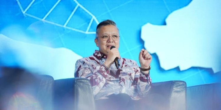 Kolaborasi Percepat Verifikasi dan Pencairan Kredit Mikro dengan Dukcapil dan BRI