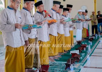 7 Tradisi Maulid Nabi Muhammad SAW di Berbagai Daerah Sebagai Daya Tarik Wisata Menarik