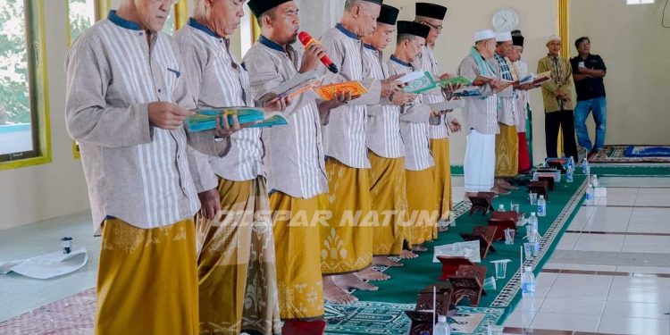7 Tradisi Maulid Nabi Muhammad SAW di Berbagai Daerah Sebagai Daya Tarik Wisata Menarik