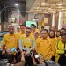Golkar Kukuhkan Pengurus Baru 2024-2029 Secara Sederhana dan Tanpa Hiasan
