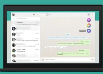 WhatsApp Web Normal Kembali, Pengguna Sudah Bisa Scroll Chat Lagi