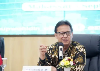 34 Rumah Sakit di Indonesia Diharapkan Tangani Bedah Jantung Terbuka pada 2026
