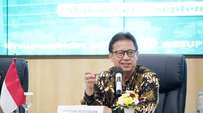 34 Rumah Sakit di Indonesia Diharapkan Tangani Bedah Jantung Terbuka pada 2026