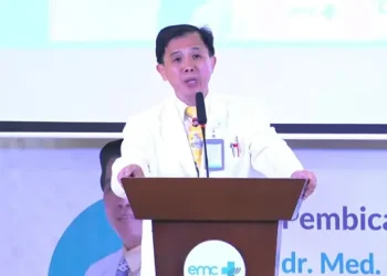 Pergeseran Definisi Hipertensi Tensi di Atas 130/80 Sudah Tergolong Darah Tinggi