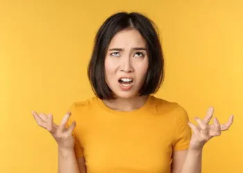 Marah-Marah Terus Dapat Meningkatkan Tekanan Darah, Apa Kata Ahli?