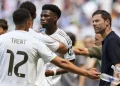 Era Baru Xabi Alonso: Real Madrid Gasak Levante dan Raih 6 Kemenangan LaLiga