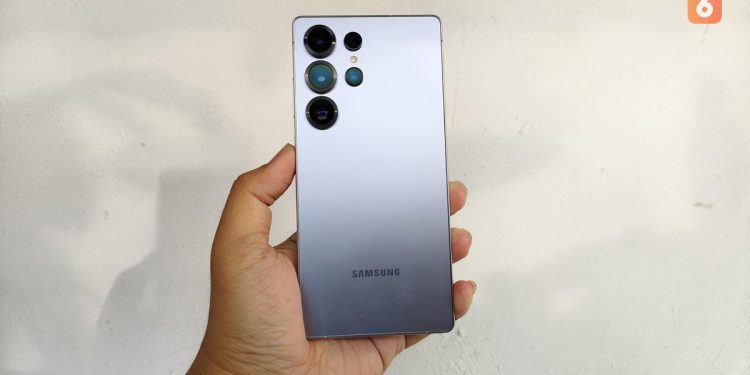 Pengguna HP Wajib Update Software Sekarang Juga Cegah Pembobolan Password dan Mbanking