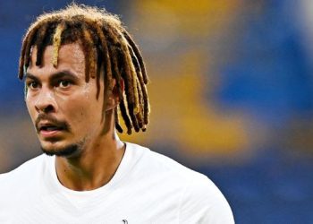 Karier Sepak Bola Dele Alli Terancam setelah Ditinggalkan Como 1907