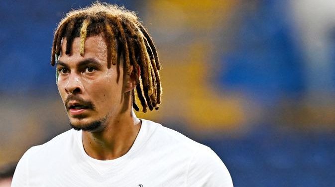 Karier Sepak Bola Dele Alli Terancam setelah Ditinggalkan Como 1907