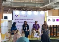 UMKM Terkendala Administrasi Keuangan Sehingga Sulit Mendapat Kredit