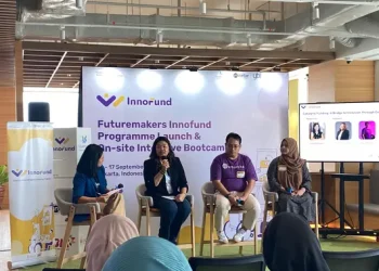 UMKM Terkendala Administrasi Keuangan Sehingga Sulit Mendapat Kredit