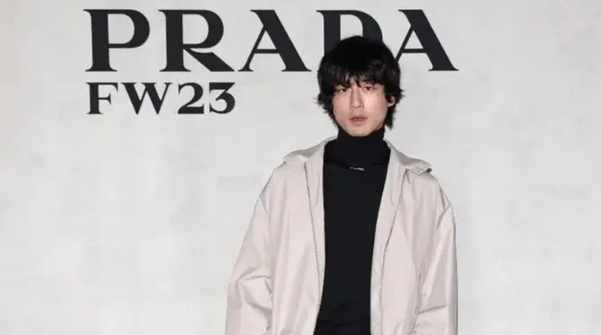 Sakaguchi Kentaro Teruskan Kutukan Usai Tersandung Skandal Cinta Segitiga