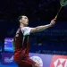 Hasil Korea Open 2025: Jonatan Christie Melaju ke Babak Selanjutnya, Ginting Tereliminasi