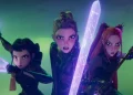 Film Kpop Demon Hunters Dorong Pariwisata Seoul Secara Drastis