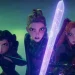 Film Kpop Demon Hunters Dorong Pariwisata Seoul Secara Drastis