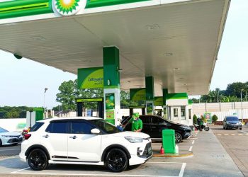 Kementerian ESDM Minta Shell dan BP AKR Serahkan Data BBM, Pertamina Siap Pasok Energi