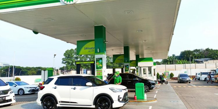 Kementerian ESDM Minta Shell dan BP AKR Serahkan Data BBM, Pertamina Siap Pasok Energi