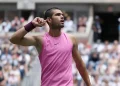 Pertandingan Tenis Dunia Sebagai Ajang Adu Gaya Fesyen Ternama
