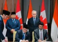 Perjanjian Dagang Bersejarah RI dengan Uni Eropa dan Kanada Akses Pasar Baja dan CPO Lebih Luas
