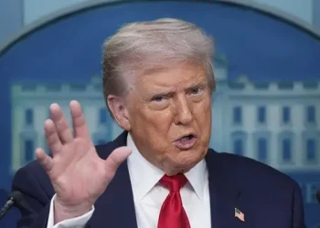 Tarif Impor Terancam Batal, Sengketa Diteruskan ke Mahkamah Agung